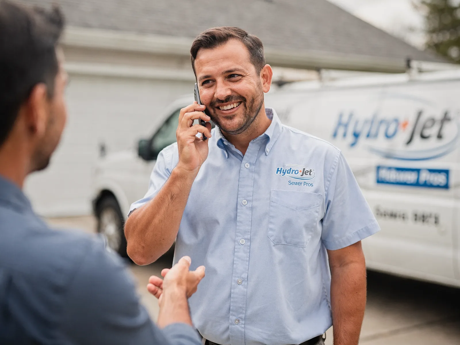 Hydro Jetting Near Me Kents Hill, ME FAQs